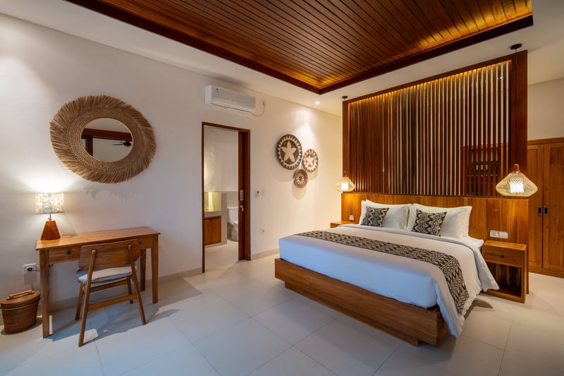 Yoga Sri 1 Bedroom Pool Villa 28