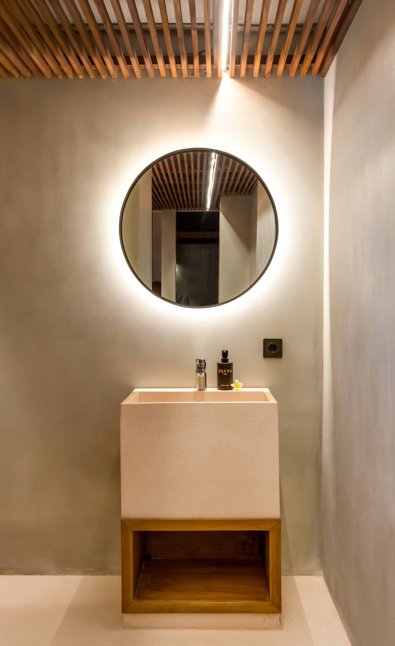 2 Bedroom Villa Navya Arjuna 12