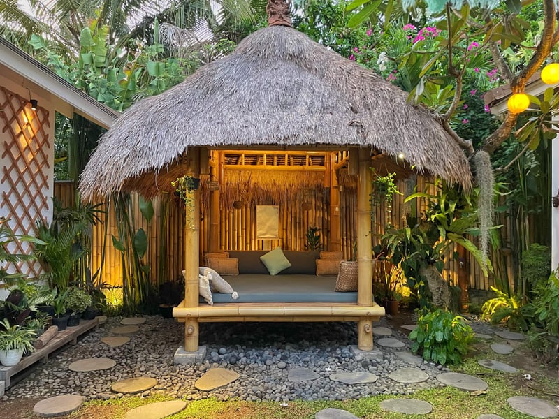 Villa Mint, 3BR Villa Near Bintang Supermarket — photo 4