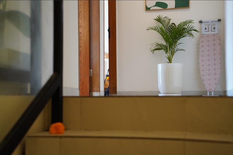 Villa Mascot 12
