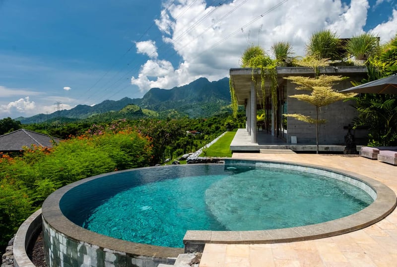 Villa Bali Mynah 38