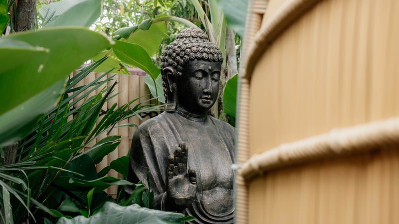 Villa Jocelyne - Luxury Bamboo Villa 39