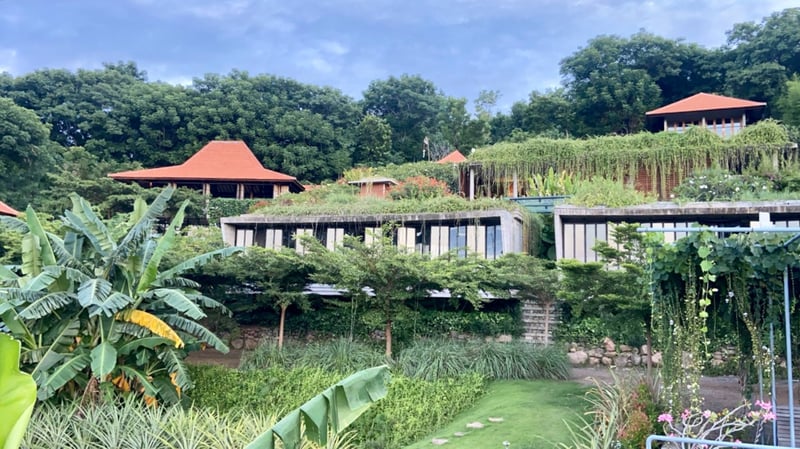 Villa Luna 13