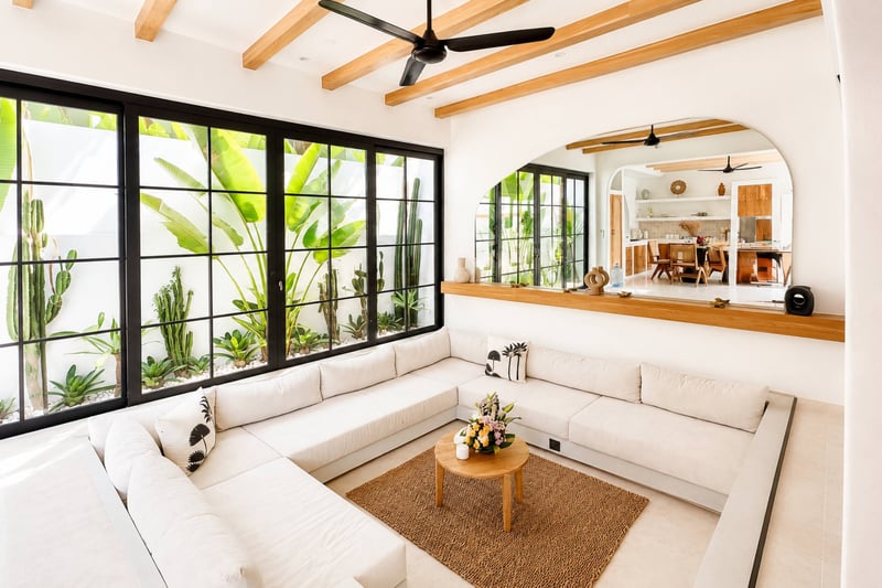 Villa Sola 1BR — photo 2