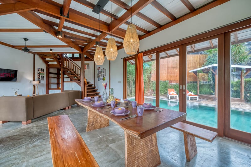 Villa Greenfield 27