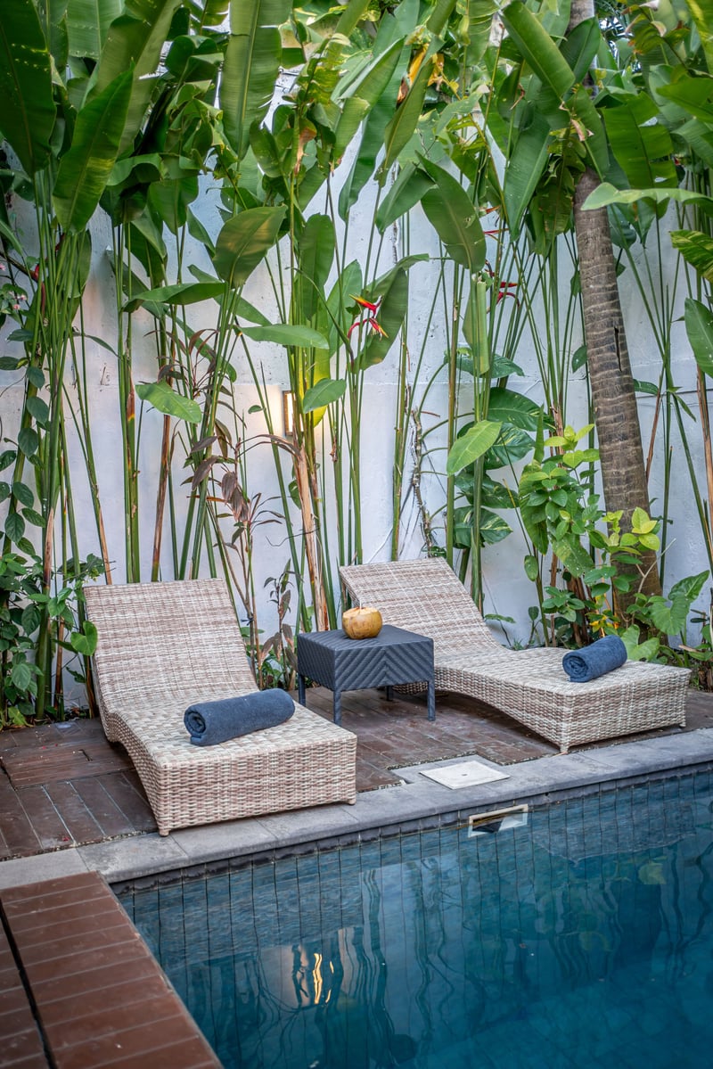 Villa Ascot - Peaceful Luxury Pool Villa- Seminyak 27
