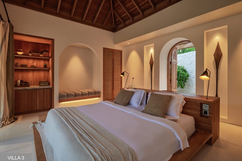 NEW Designer Luxury Villa in Seminyak near Beach 7