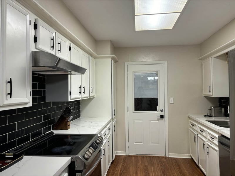 Central Suburban Stay — photo 2