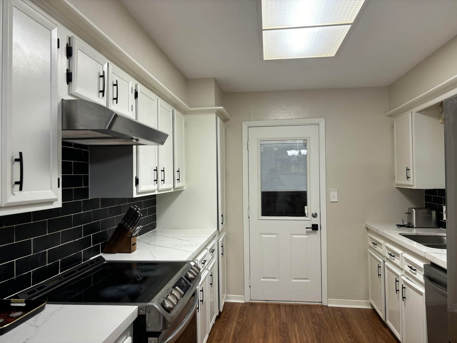 Central Suburban Stay — photo 2