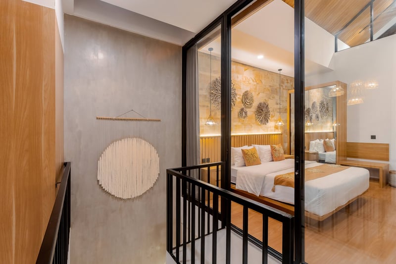 Brand New Vin Villa Seminyak 2BR with private Pool 16