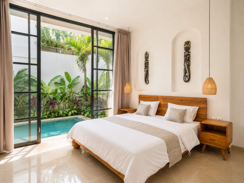 Villa Lilly 3BR — photo 5