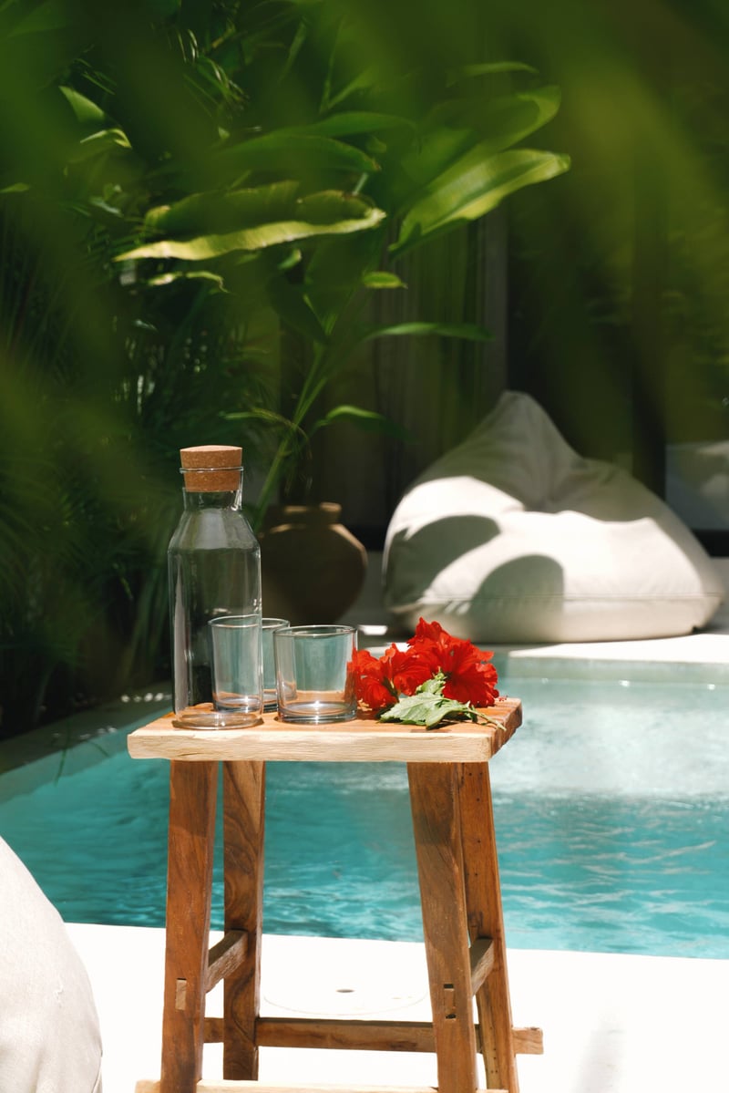 VILLA MAIA-Private Pool-Heart of Uluwatu 25