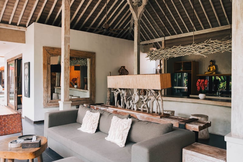 10BR Villa Seminyak|20 Pax |Perfect for BIGFamily 11