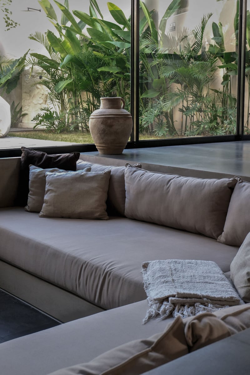 2 BDR Villa-Private POOL-Heart of Uluwatu 15