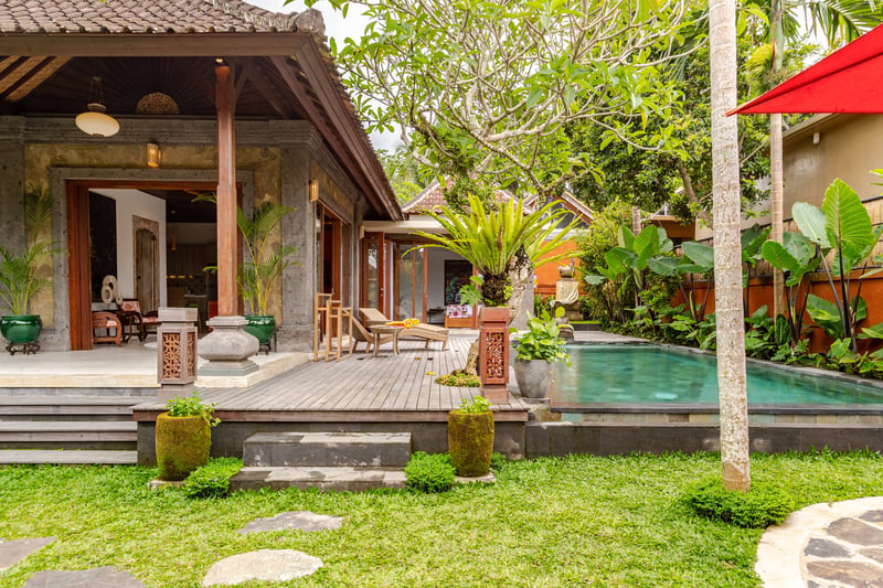 Welcome to Villa Rumah Mesra 35