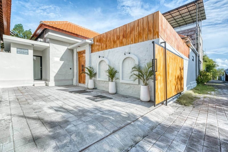 Villa Solyn 6