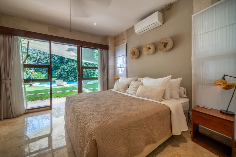 PROMO! La Bohemia Luxury Villa Escape in Ubud 2 BR 36