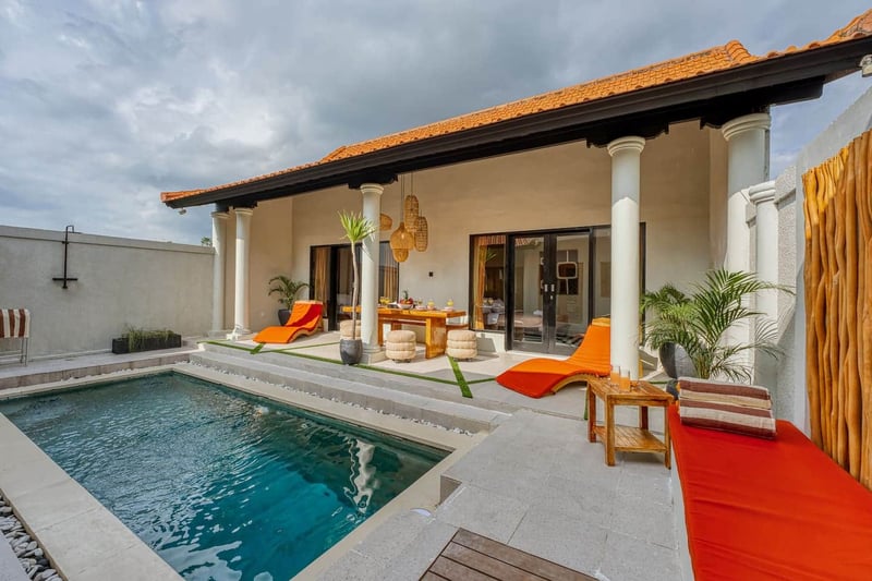 Villa Moonstar 31