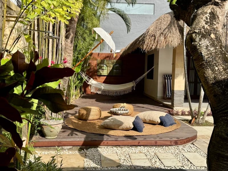 Luxury Villa, Fully Staffed, Central Seminyak 11