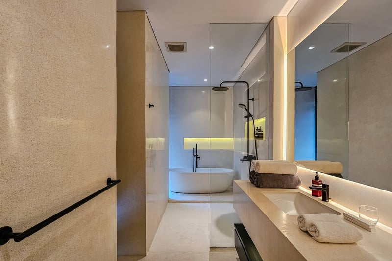 Lavatera Villa 23