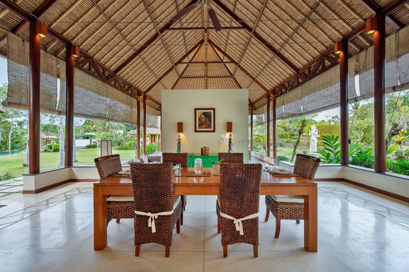 Villa Vastu — photo 4