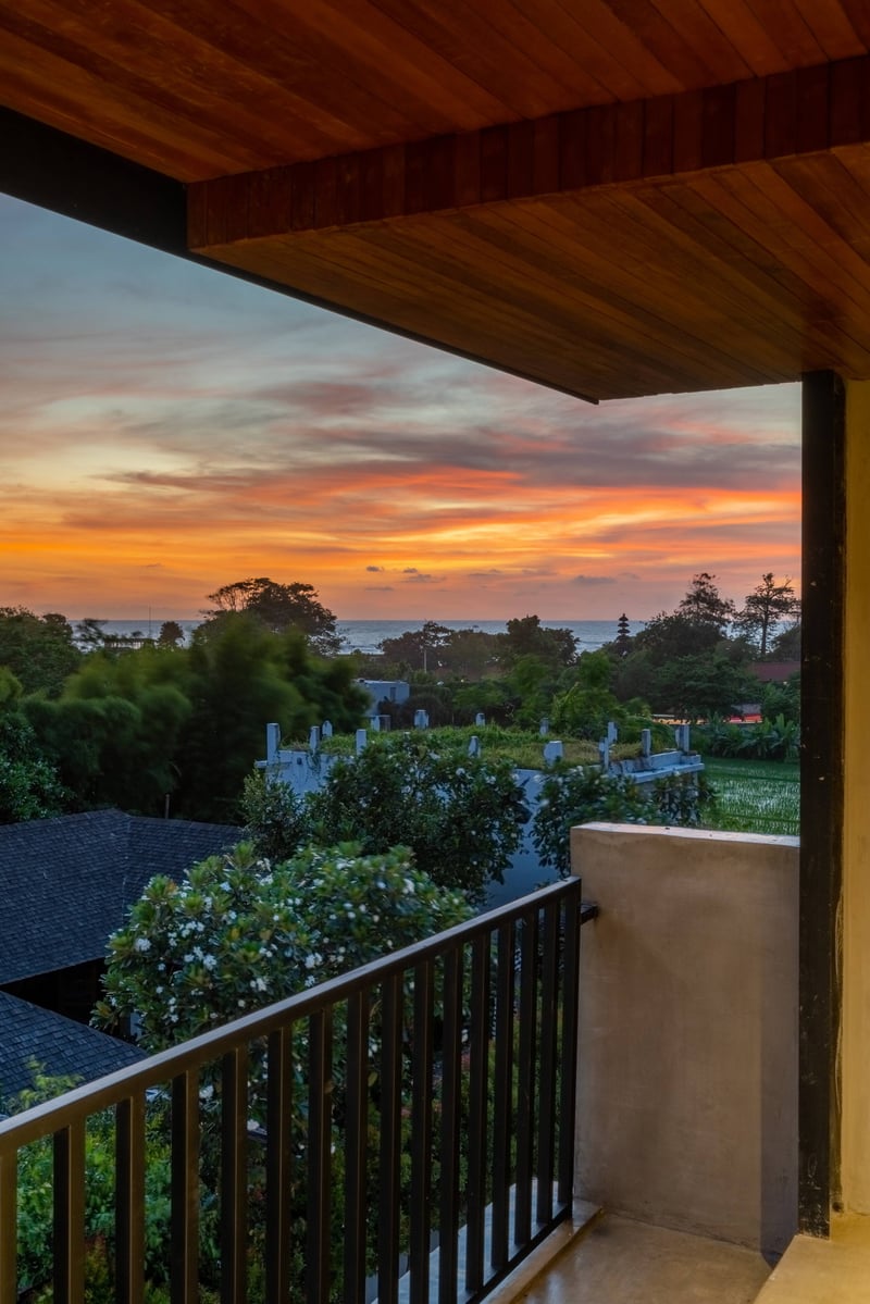 Steps To Finns / Oceanview Rooftop / Lux Villa — photo 4