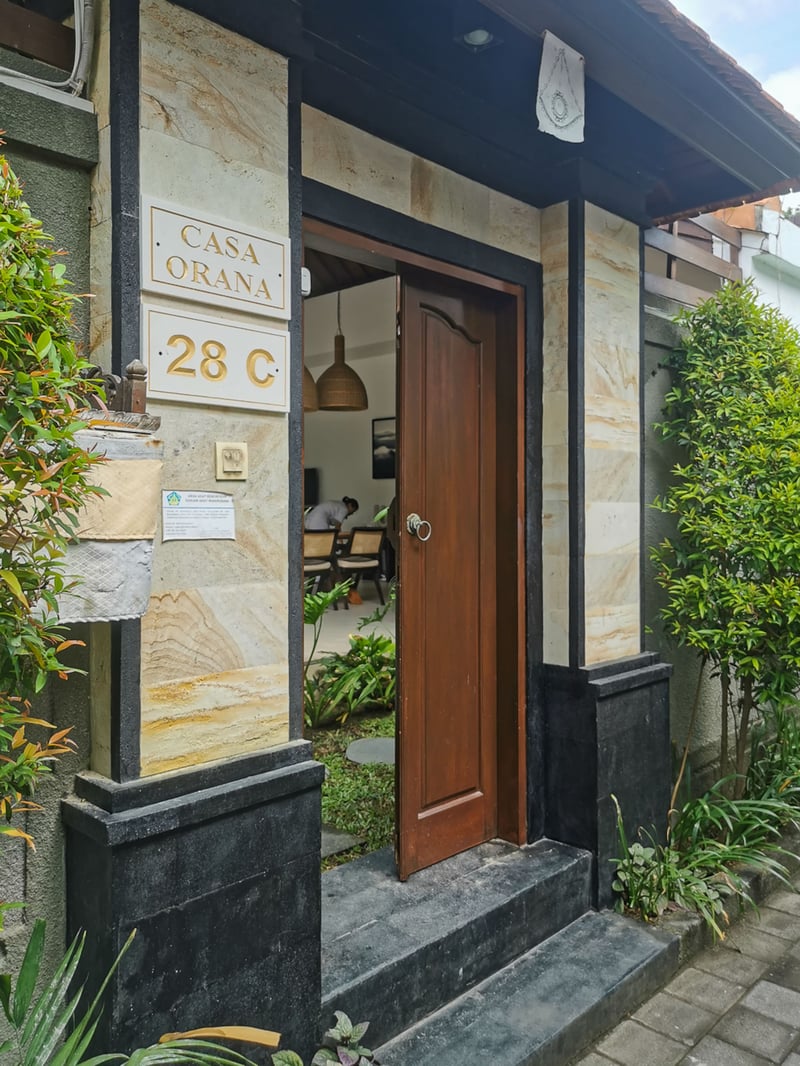 Spacious 2BR Villa • Walk to Seminyak Beach 25