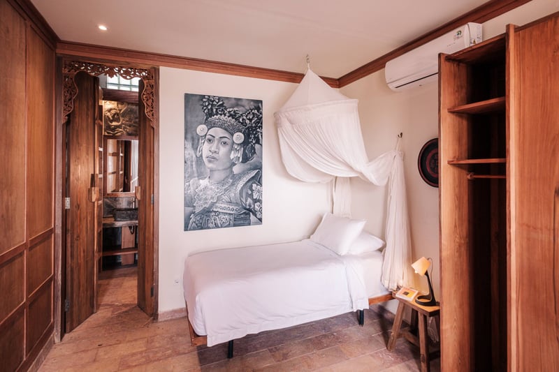 Villa Shanti 9
