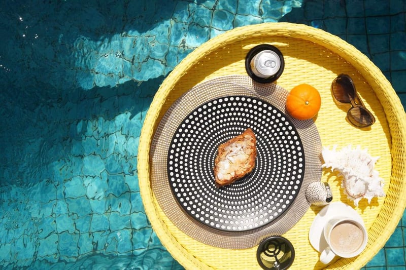 ONYX 3BR - Zen Hillside Oceanview Uluwatu 35
