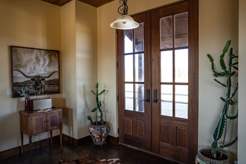 The Villa at Spotted Sheep Farms — photo 5