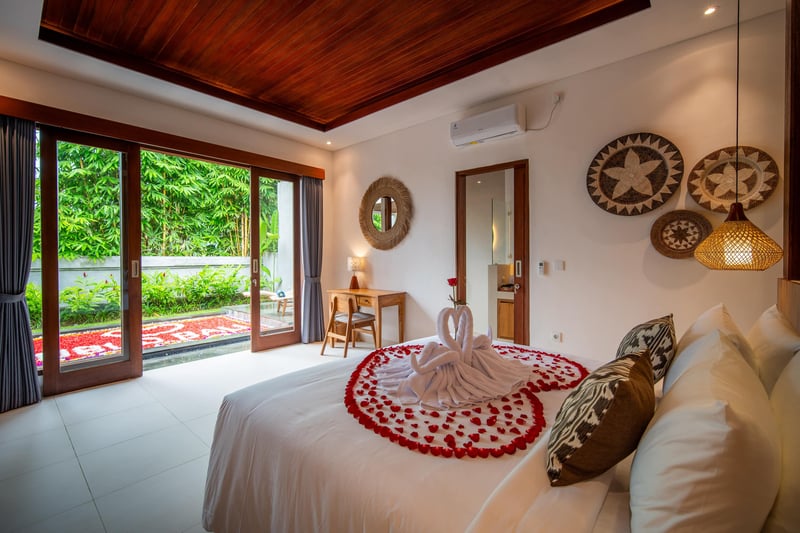 Yoga Sri 1 Bedroom Pool Villa 23