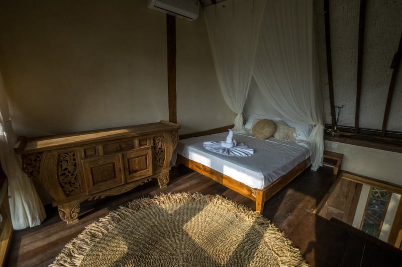 Inspirit Tree-house  Cahaya (formerly Skai Joglo) 25