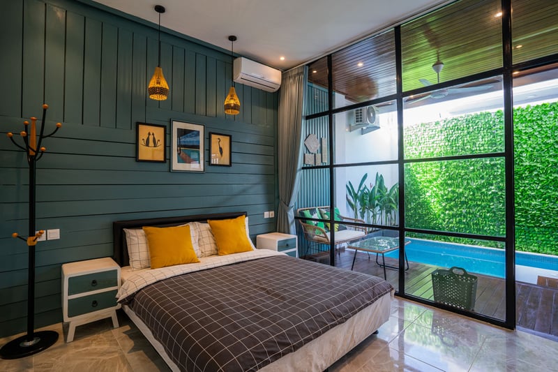 Villa Sony 1: Concierge & Authentic Local Soul 1