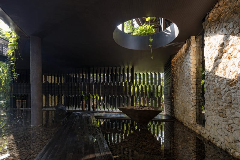 Lost Villa | Award-Winning Estate + 5-Star Staff 16