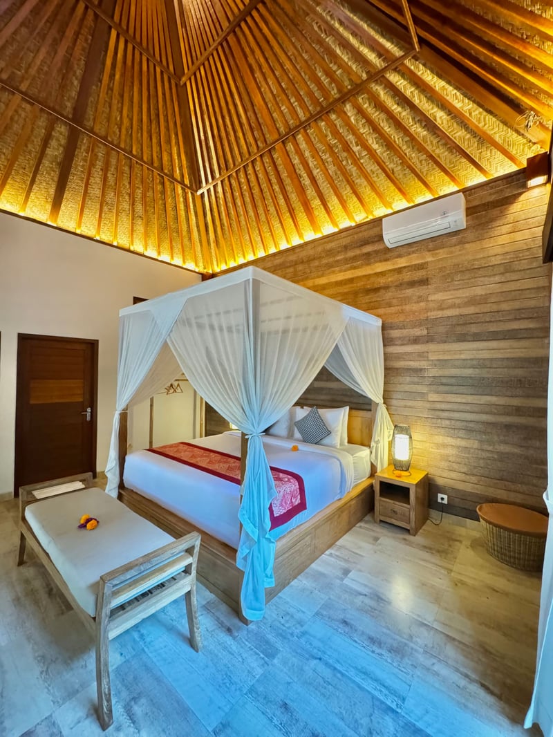 Pande Sebali Villas 2 — photo 2