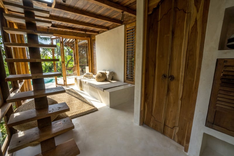 Inspirit Tree-house  Cahaya (formerly Skai Joglo) — photo 3