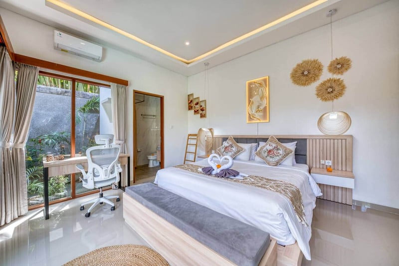 Sarin Segara 4 - 3BR 26