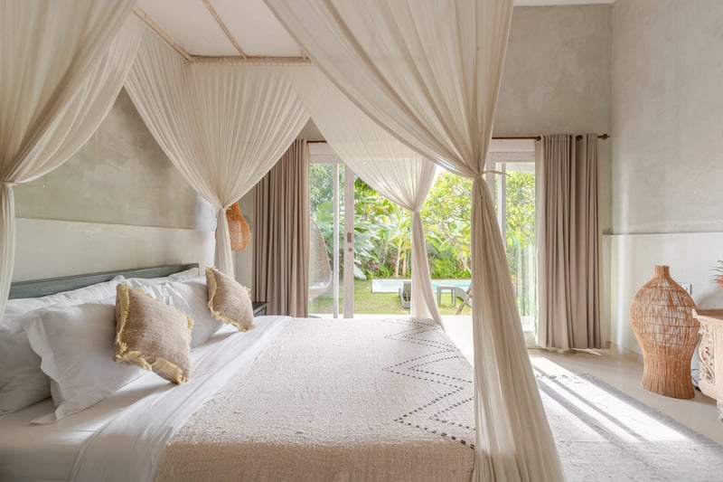 Villa Shanti Canggu | Summerhouse Bali 17