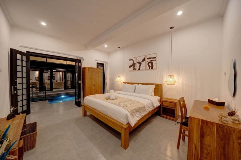 Villa Houston 16