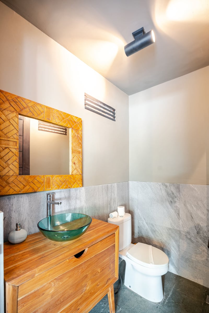 Damira 3BR Villa w/Pool, Seminyak 29