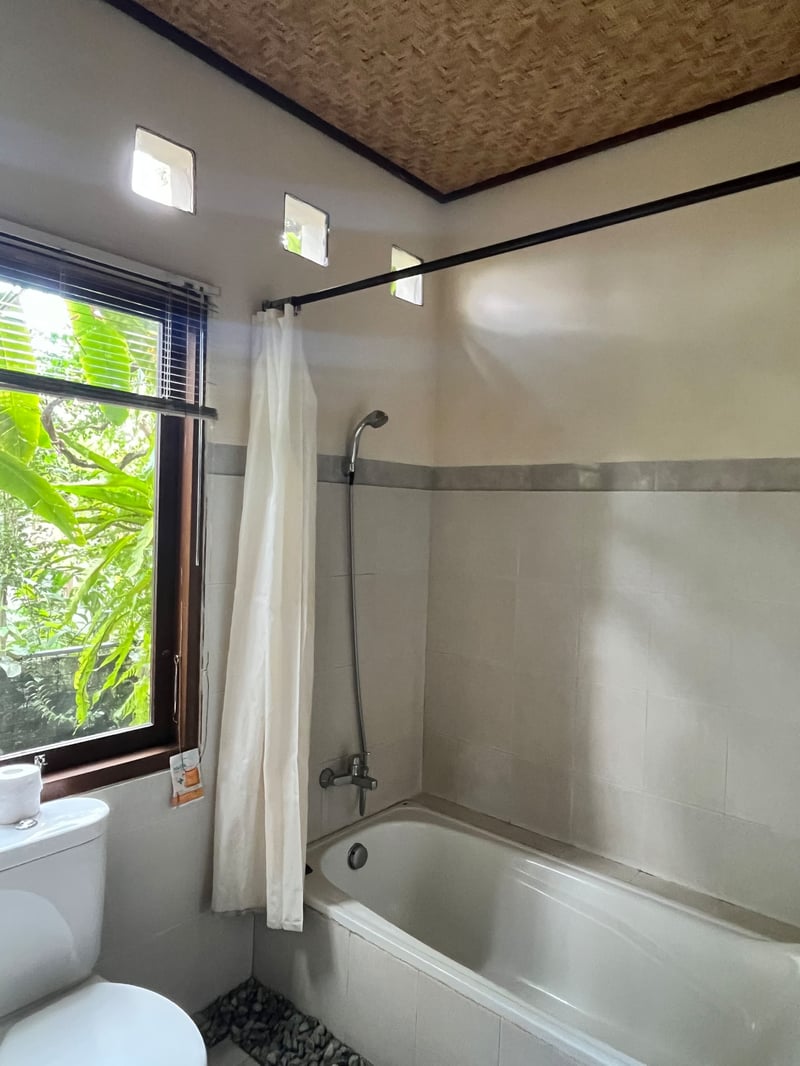 Jawi House & Painter - Retreat Room — photo 5