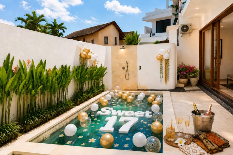 Villa Dua Bersaudara 2BR — photo 2