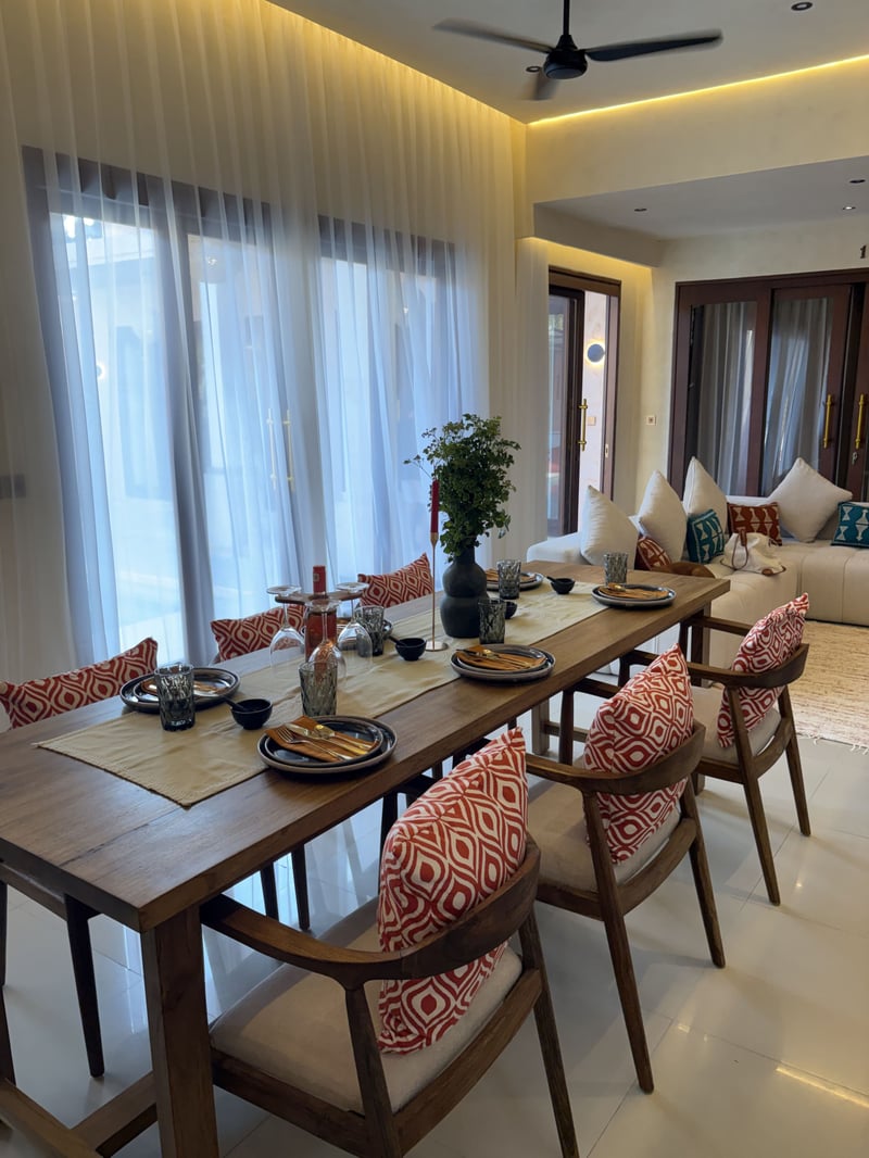 Boutique 4BR Villa w/Sauna, Ice Bath&Sauna Central 24
