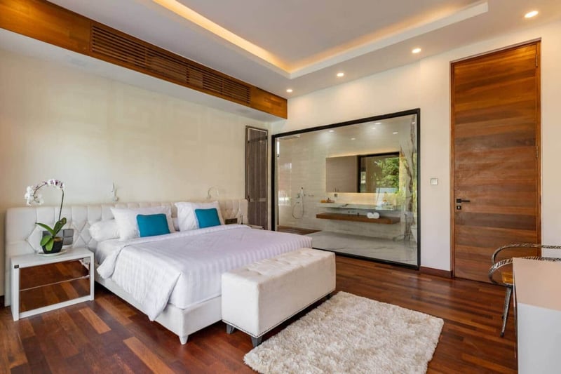 Villa Blue Diamond 14