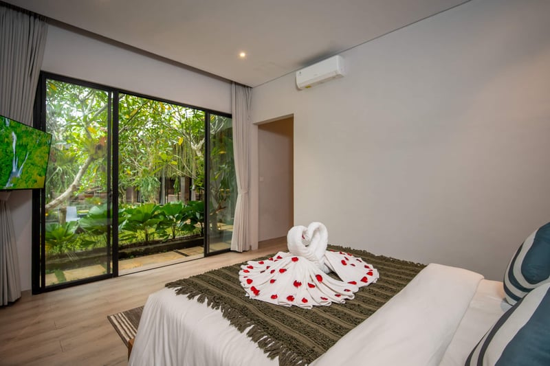 Cangi Villa - Luxury 5 Bedroom Villa in Ubud 29