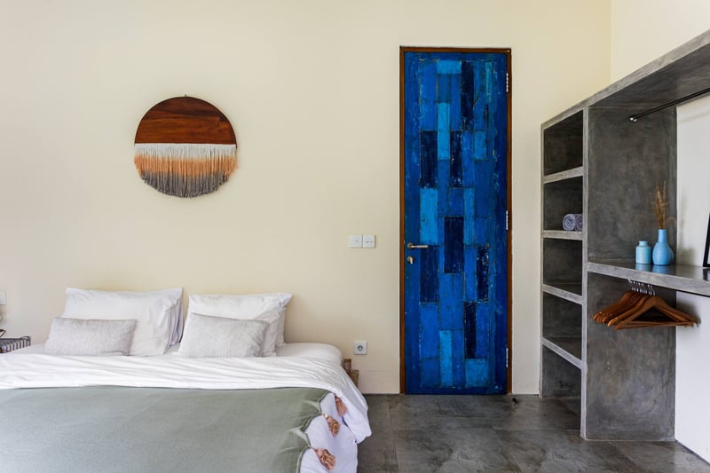 Ubud Family Villa • Great Views, Pool & Rabbits 30