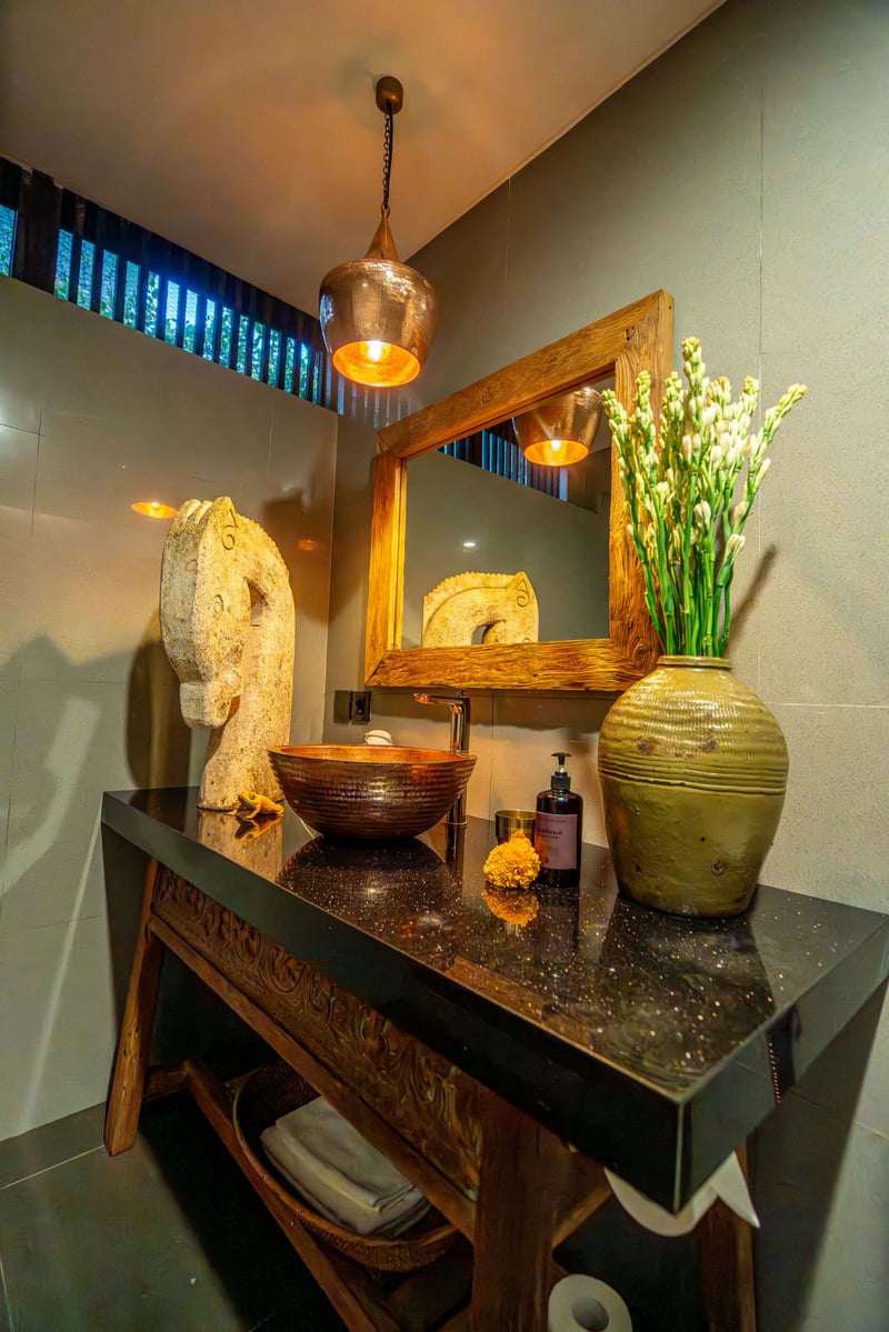 Airlangga D’sawah by Balihora, Ubud village stay 38