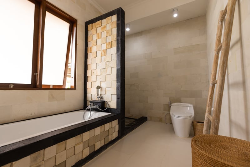 Spacious 2BR Villa • Walk to Seminyak Beach 16
