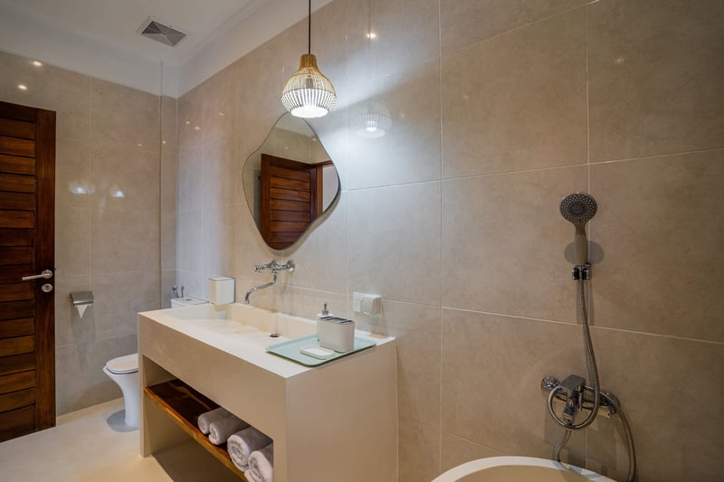 Villa Sony 1: Concierge & Authentic Local Soul 6