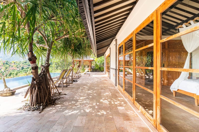 Villa Barong 36